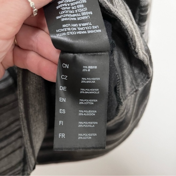 KUHL Piper Full Zip Athletic Hoodie Size Small - Picture 11 of 13